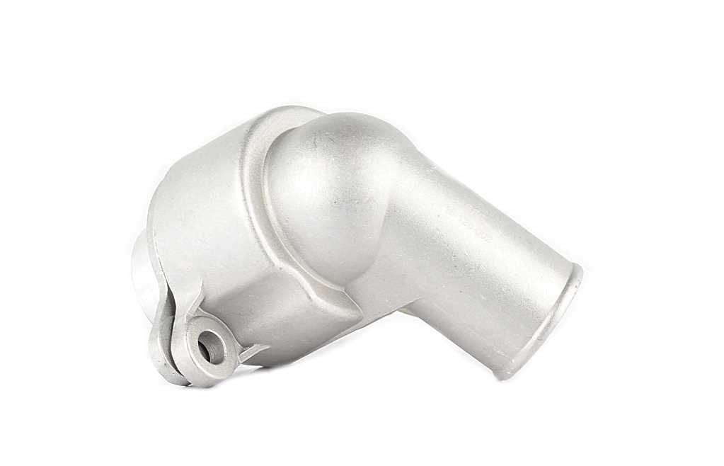 OPEL KALOS AVEO 04- TERMOSTAT KAPAGI 96407677 BSG