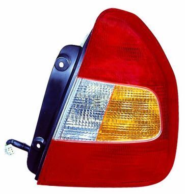 HYUNDAI ACCENT MIL 2000-2002 STOP LAMBASI SAG 9240225000 DEPO