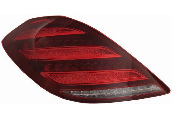 MERCEDES-BENZ 222 2013- STOP LAMBASI SAG A2229067004 DEPO