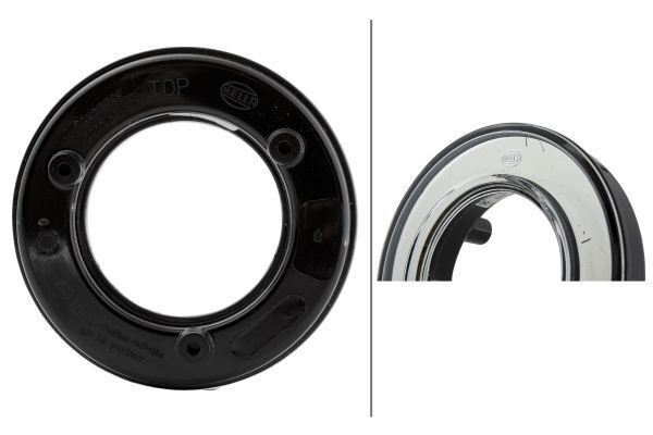 AĞIR VASITA SIS FAR ÇERÇEVESI 8010 002365MO