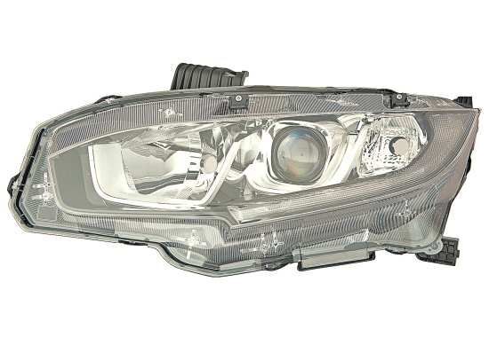 HONDA CIVIC (FC) 17- FAR SAG 33100-TEM-M01 DEPO