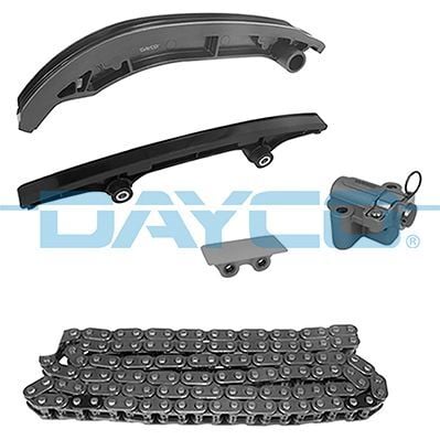 PSA TRANSIT V347 vb. 06- EKSANTRIK GERGI SETI 9675777680 / 9677427780 DAYCO