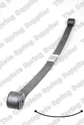 FORD TRANSIT V-347 06- MAKAS ARKA 6C11 5560 ME LESJOFORS