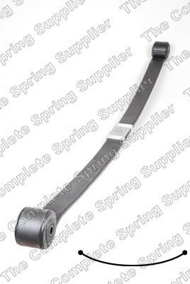 FORD TRANSIT V-347 06- MAKAS ARKA 6C11 5560 ME LESJOFORS