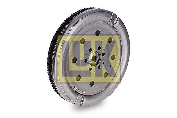 VOLKSWAGEN T5-CADDY-GOLF5-JETTA 04-10 VOLAN 03L105266E LUK