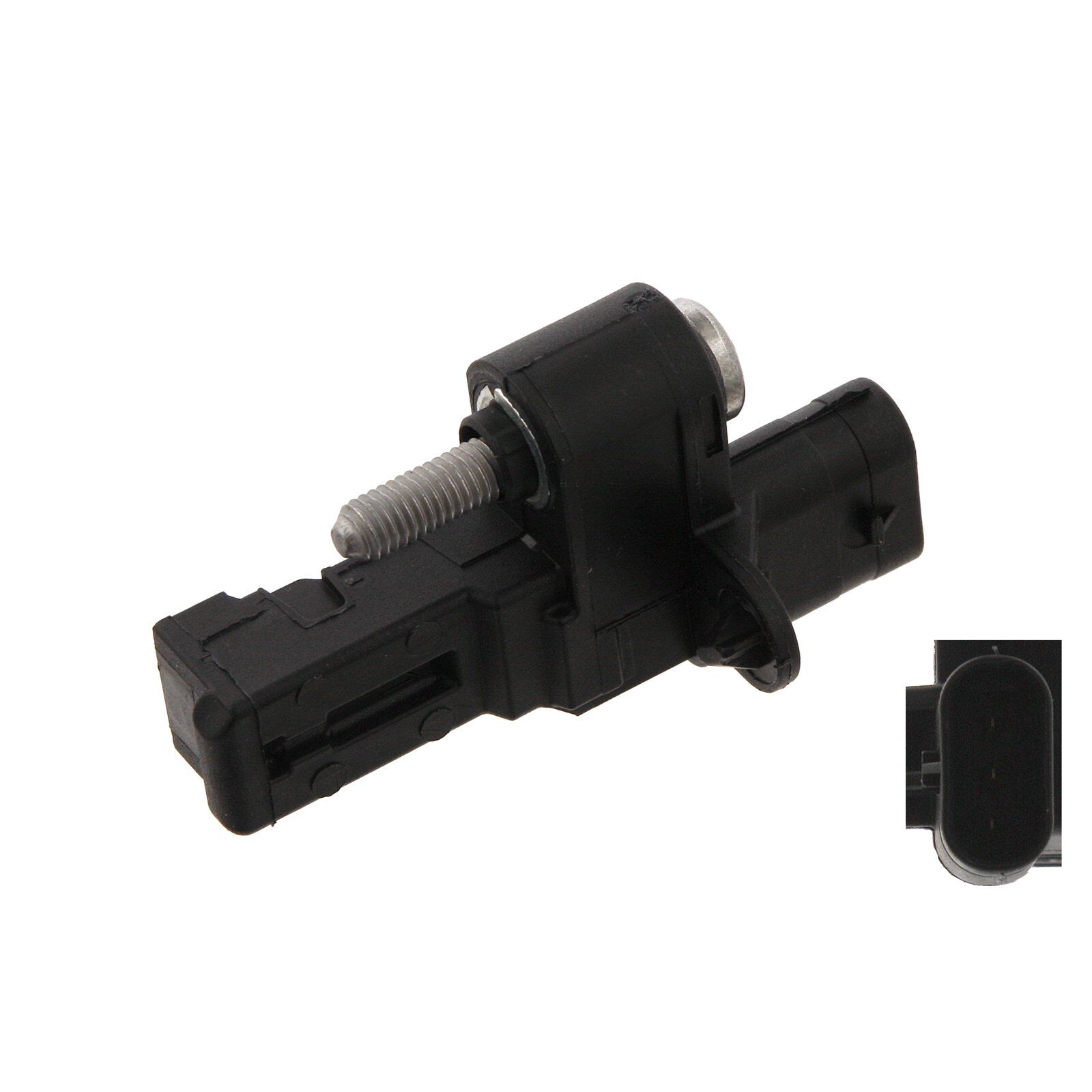 BMW F20-F21-F22-F30-F31-F35-MINI 10-18 KRANK DEVIR SENSÖRÜ 13627561753 NGK