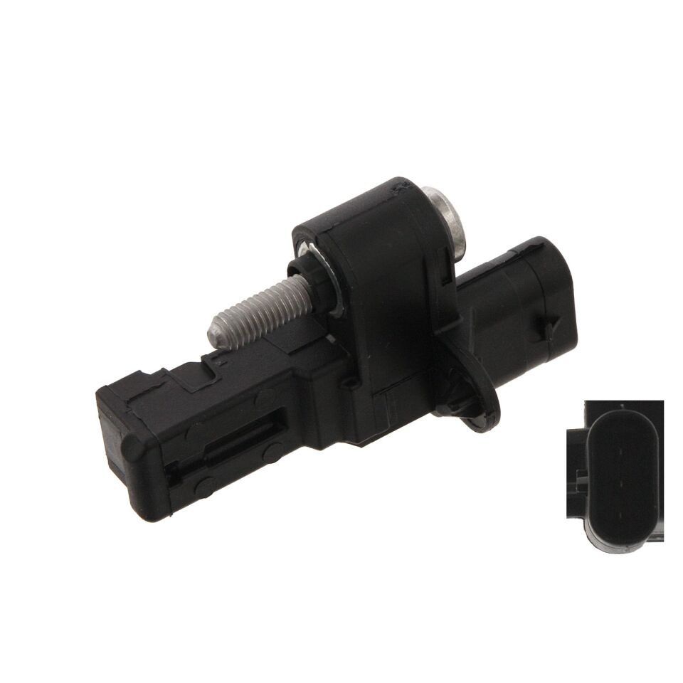 BMW F20-F21-F22-F30-F31-F35-MINI 10-18 KRANK DEVIR SENSÖRÜ 13627561753 NGK