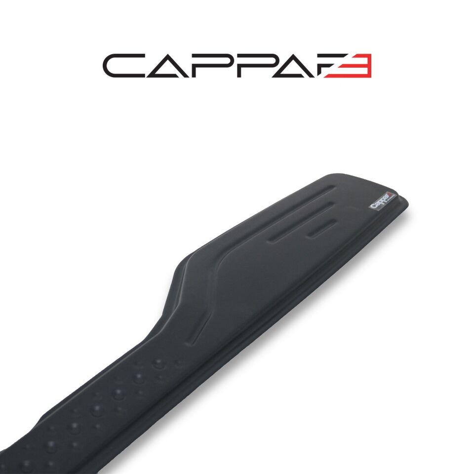 Fiat Doblo 2010-2015 Yıl Aralığı Uyumlu Bagaj Kapağı Dodik