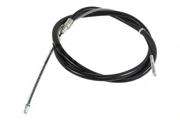 VOLKSWAGEN POLO-POLO CLASSIC 94-01 EL FREN TELI 6N0609721A CAVO