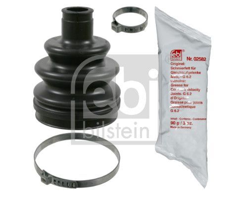 OPEL ASTRA F/CORSA A 82-98 AKS KÖRÜGÜ DIS 374094 FEBI