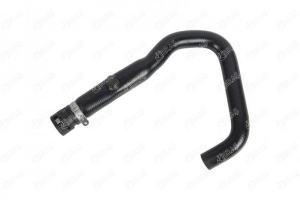 FIAT DUCATO III BOXER III JUMPER III 06- KALORIFER HORTUMU 1356020080 IBRAS