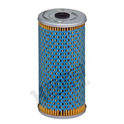 MERCEDES-BENZ W140-W129 91-98 YAG FILTRESI A1191800009 HENGST
