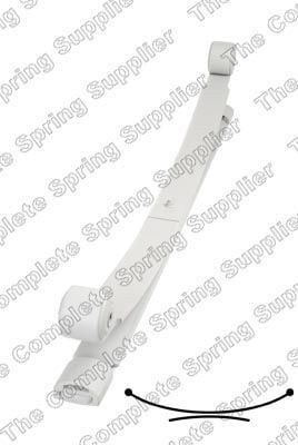 FORD TRANSIT V-347 06-14 ARKA MAKAS 6C11 55660 EF LESJOFORS