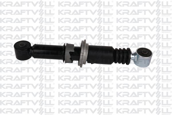 AĞIR VASITA FH 400 2005 - AMORTISÖR 20960913 SACHS