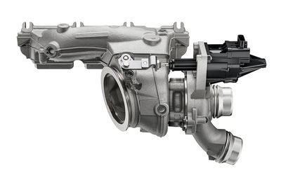 BMW F20 LCI vb. 14-18 TURBO SARJ 11657633795 CONTI TURBO