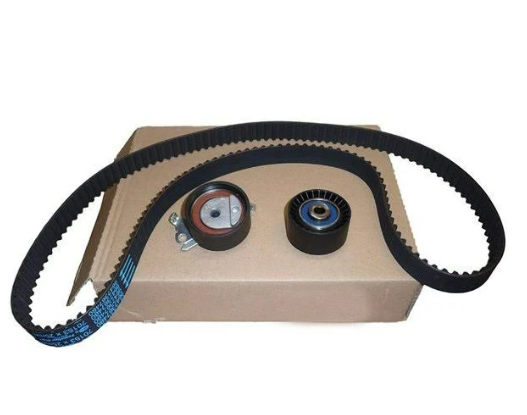 PEUGEOT 407/C5 04- TRIGER SET TAKIMI OE-PSA