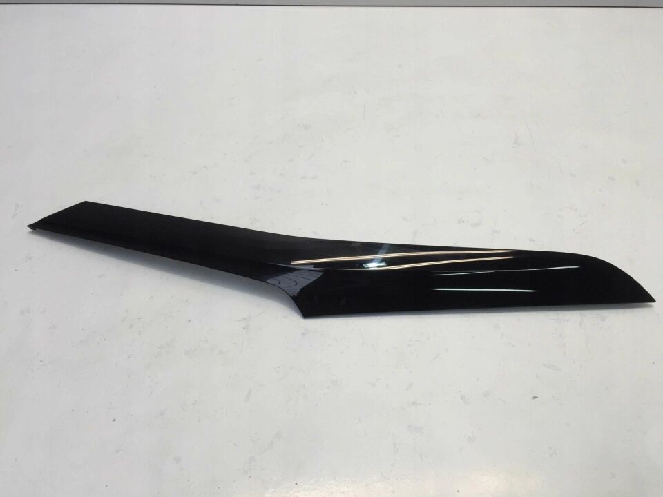 OPEL CORSA F 20- ARKA ÇAMURLUK ÇITASI ÖN SOL OE-OPEL