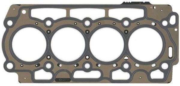 FORD FIESTA/206/307 02-08 SILINDIR KAPAK CONTASI 2S6Q 6051 BA ELRING