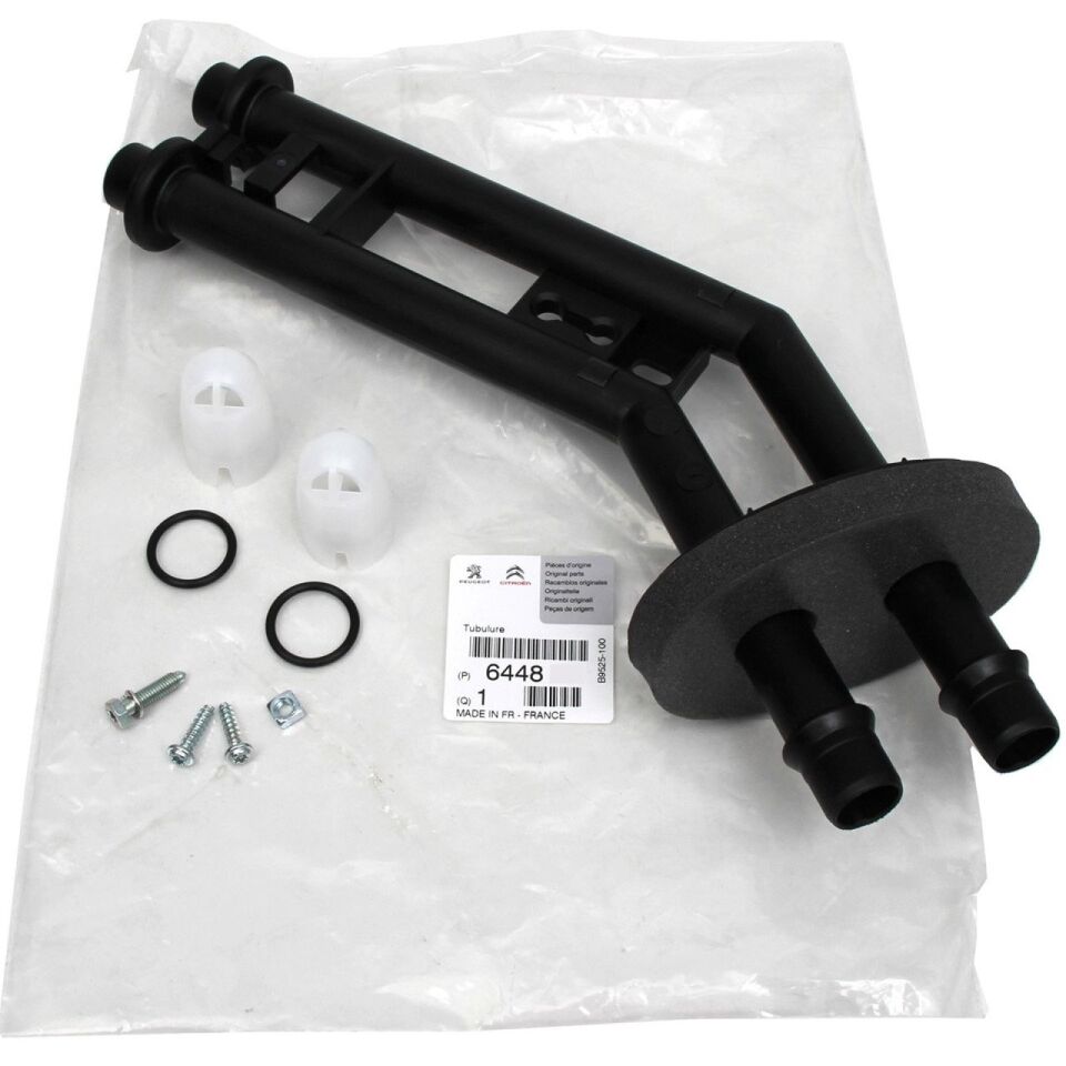 PSA PEUGEOT 97-00 KALORIFER BORUSU OE-PSA
