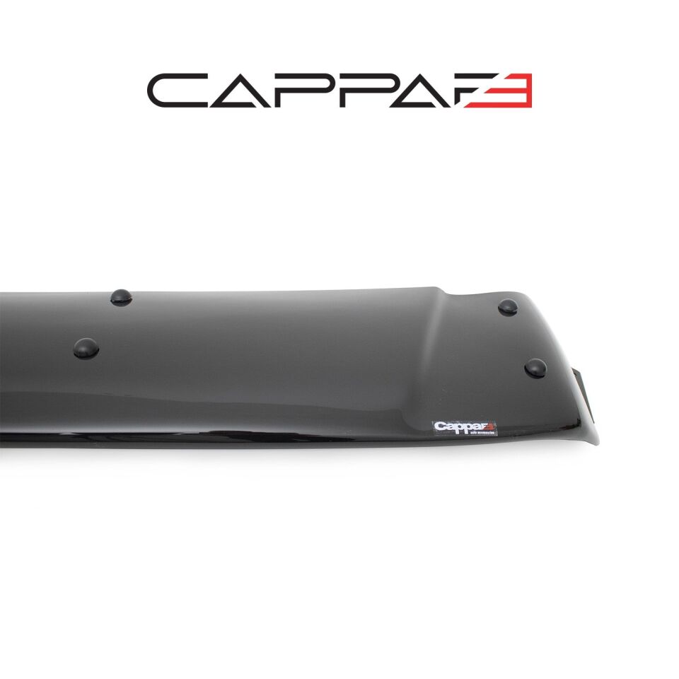 Ford Transit 1993-2002 Yıl Aralığı Uyumlu Ön Cam Güneşliği