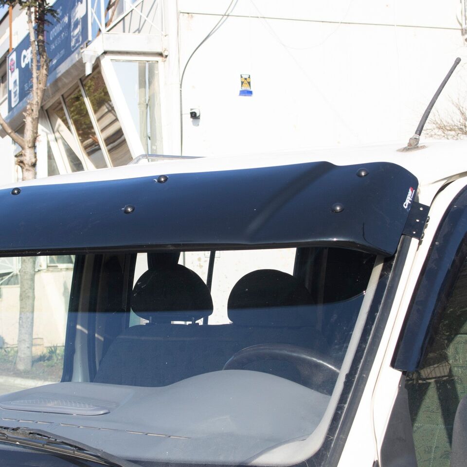 Ford Transit 1993-2002 Yıl Aralığı Uyumlu Ön Cam Güneşliği