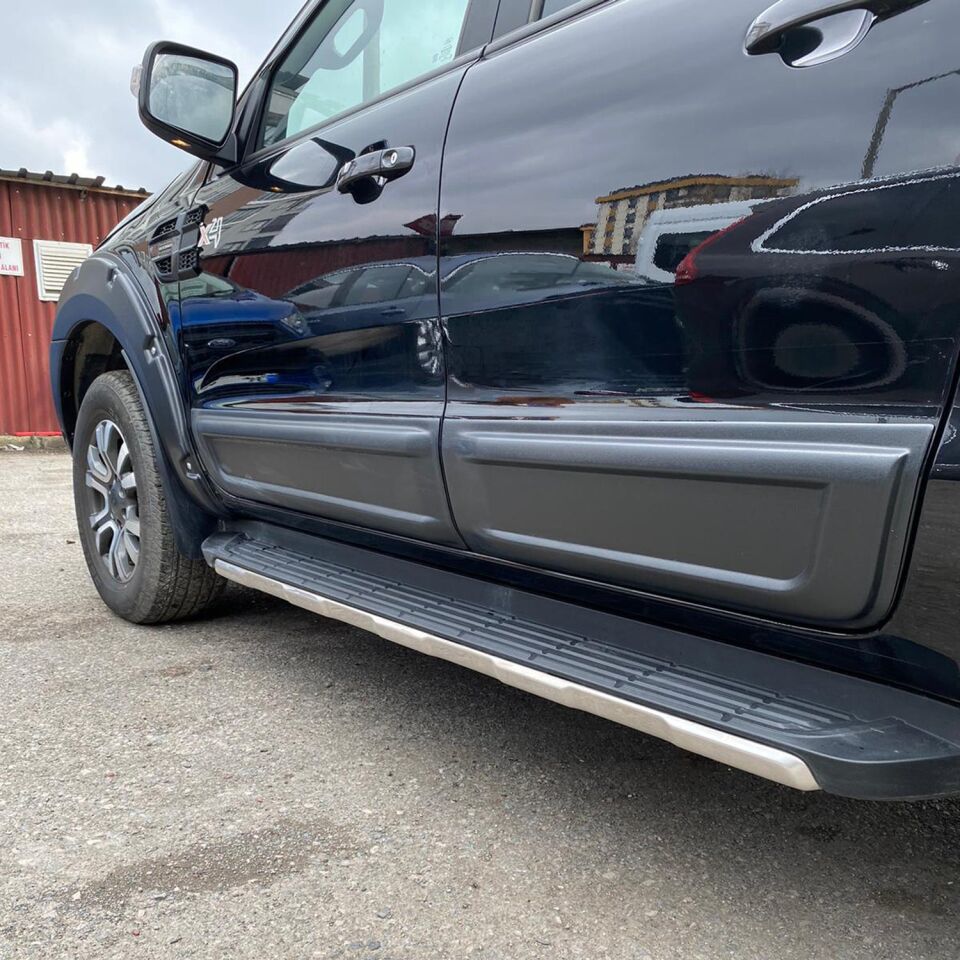 Ford Ranger Xlt 2019-2023 Yıl Aralığı Uyumlu Kapı Dodik 4 Parça