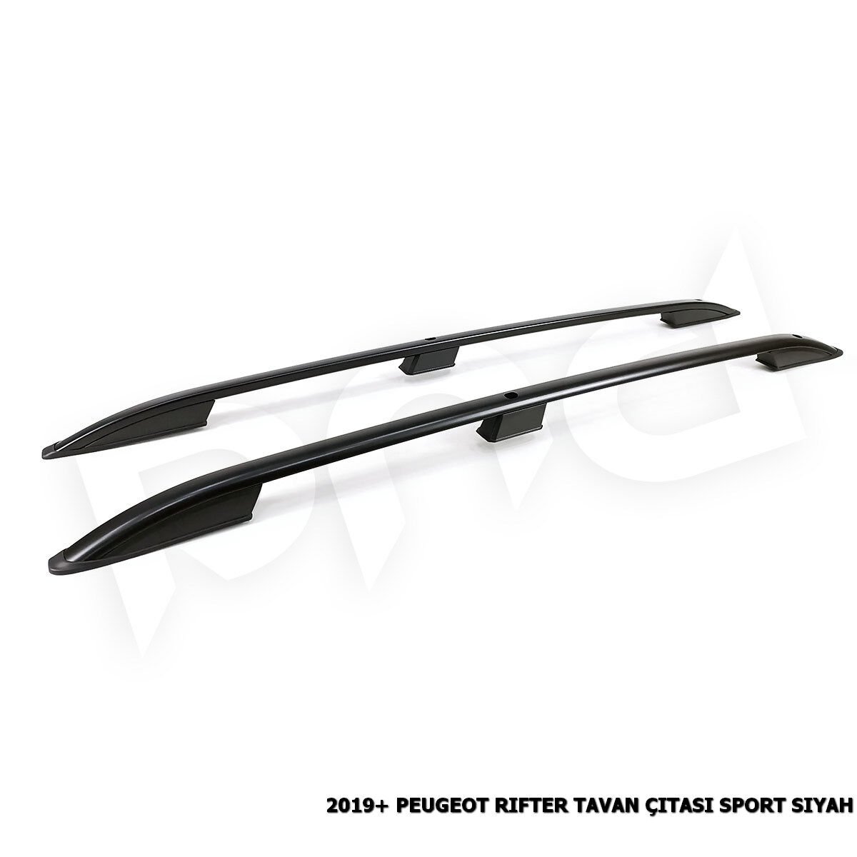 2019+ PEUGEOT RIFTER TAVAN CITASI SIYAH