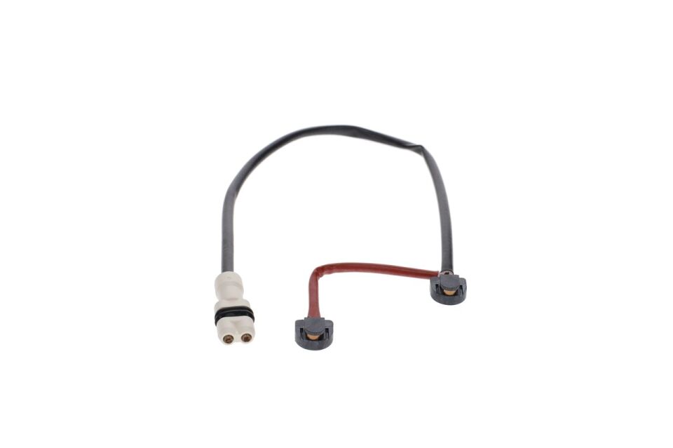PORSCHE 911 CARRERA 04-12 FREN BALATA FISI ARKA 99761267601 BOSCH
