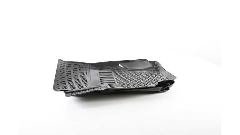 KIA RIO 2005-2010 PASPAS 3D HAVUZLU BM BSG