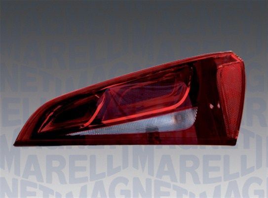 AUDI Q5 08-17 STOP LAMBASI SAG 8R0945094 M.MARELLI