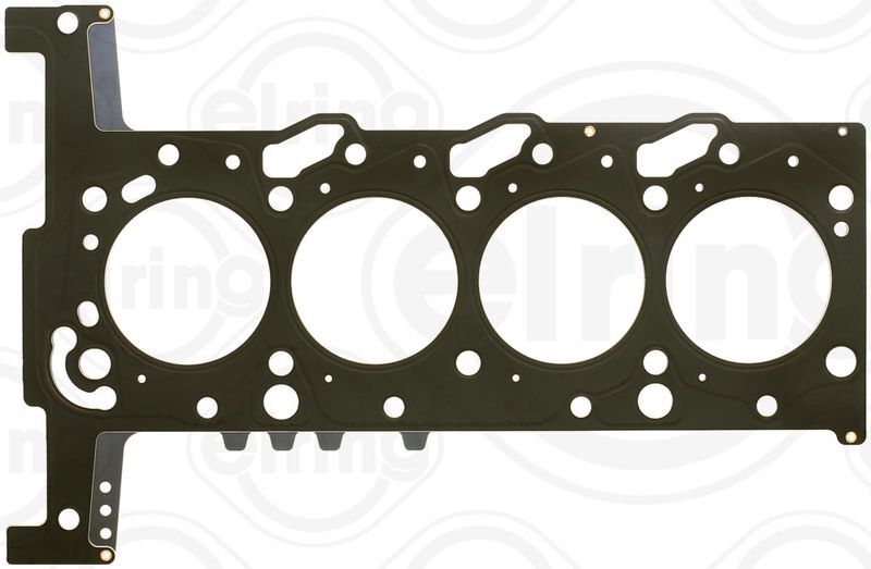 FORD TRANSIT V-347 BOXER III JUMPER III 06- SILINDIR KAPAK CONTASI 6C1Q 6051 CC CORTECO