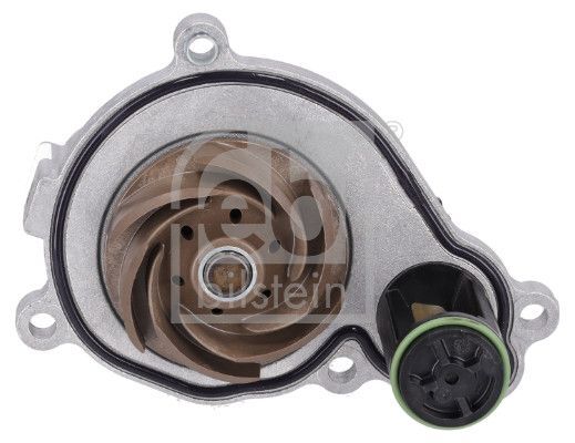 BMW F20 LCI-F21 LCI 14-18 DEVIRDAIM 11518592238 FEBI