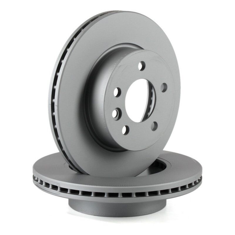 VOLKSWAGEN CRAFTER 16- FREN DISKI ÖN 2N0615301A BSG