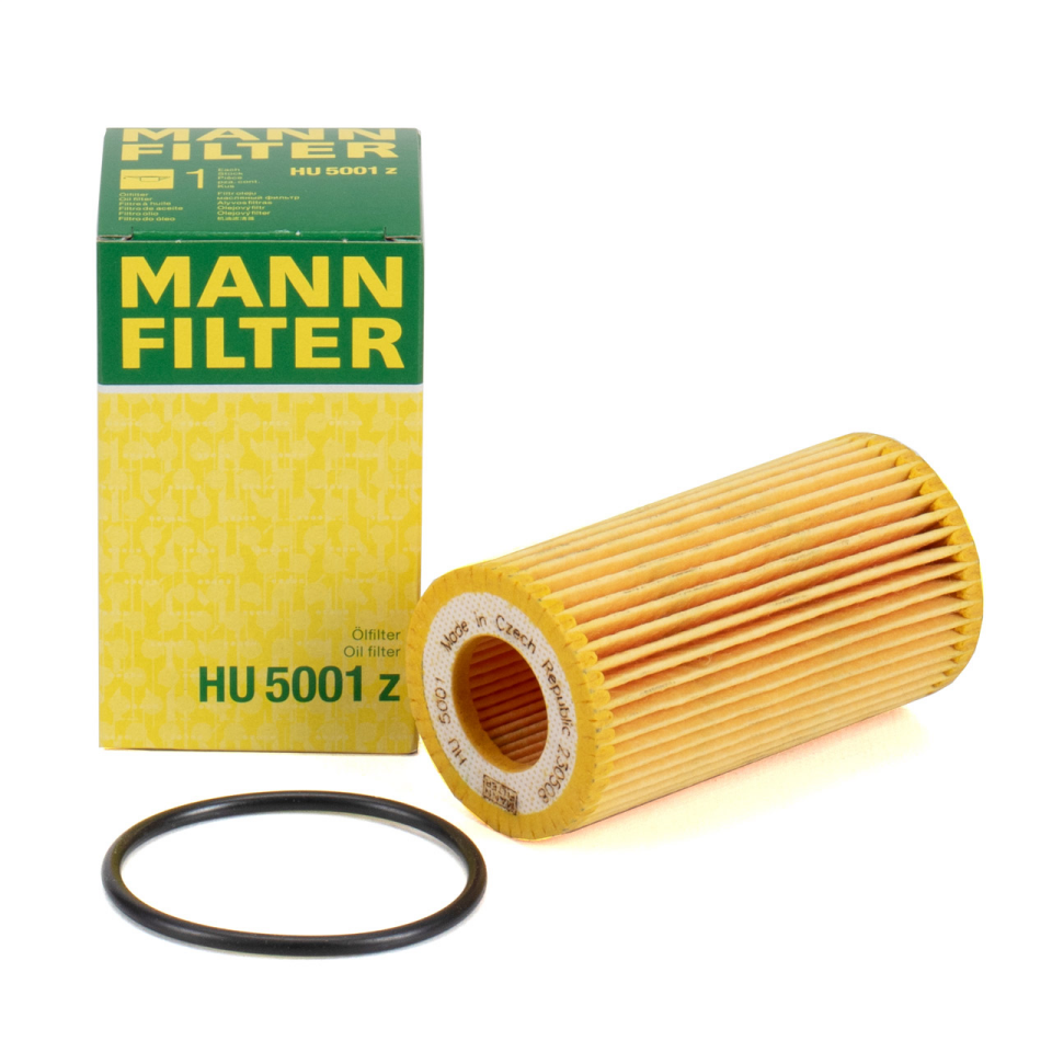 FORD FOCUS IV CONNECT V-408 18- YAG FILTRESI JX6Q 6744 BA MANN