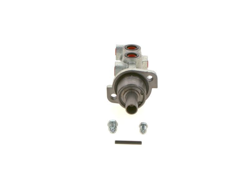 PEUGEOT 206/206+ 99- FREN ANA MERKEZ 4601.F8 BOSCH