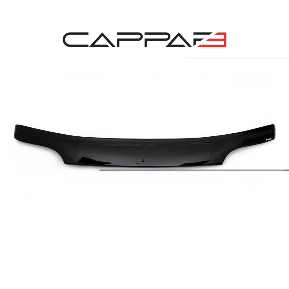 Ford Transit 1993-2002 Yıl Aralığı Uyumlu Kaput Rüzgarlığı 3mm