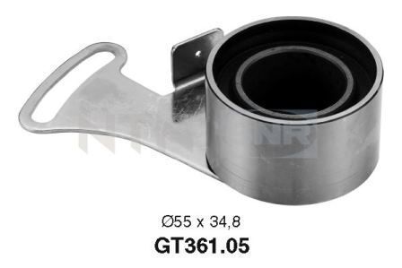 BMW LAND ROVER FREELANDER 98-06 TRIGER GERGI RULMANI LHP10015L NTN-SNR