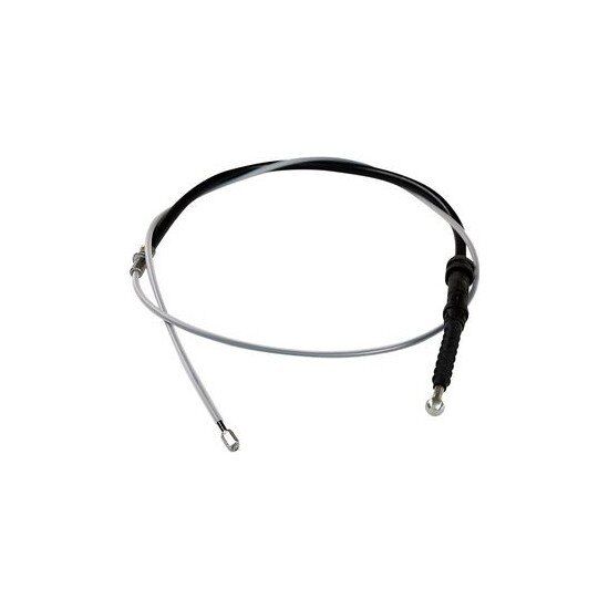 VOLKSWAGEN CADDY 04-13 EL FREN TELI 2K0609721J CAVO