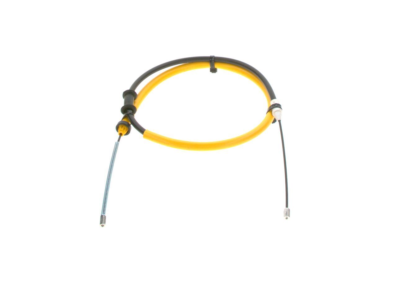 RENAULT KANGOO 97- EL FREN TELI SOL 7700311700 BOSCH
