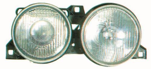 BMW E30 88-90 FAR SAG 63121386806 DEPO