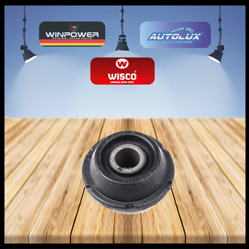 AUDI A100-A6 91-97 SALINCAK BURCU 4A0407181A FEBI