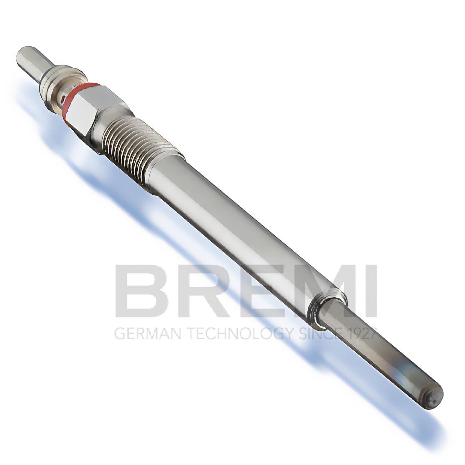 BMW LAND ROVER RANGE ROVER DISCOVERY III-IV SPORT 04-13 KIZIDIRMA BUJISI 1354289 BREMI