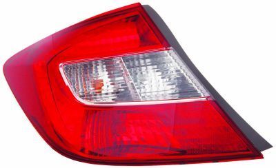 HONDA CIVIC (FB) 12-16 STOP LAMBASI DIS SOL 33550-TR0-E01 DEPO