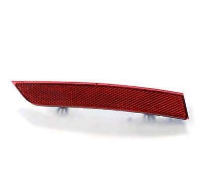 VOLKSWAGEN PASSAT 13-19 TAMPON REFLEKTÖRÜ ARKA SAG 3G0945104A BOEM