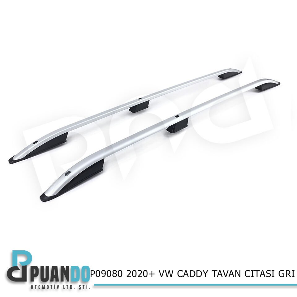 2020+ VW CADDY TAVAN CITASI GRI
