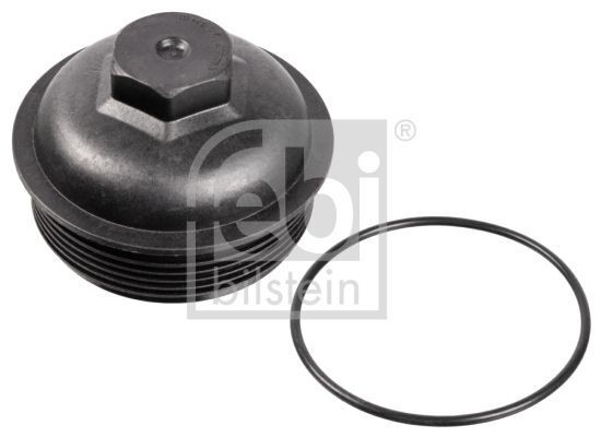 VOLKSWAGEN POLO-GOLF5-PASSAT-CADDY-A3-LEON 01- YAG FILTRE KAPAGI 045115433C FEBI