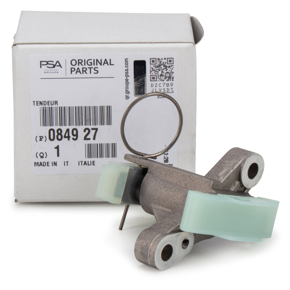 PSA 607 / LAND ROVER 02- EKSANTRIK GERGI MEKANIZMASI OE-PSA