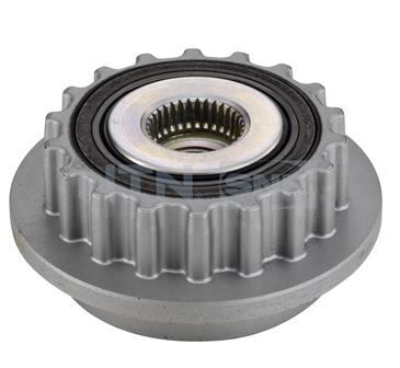 VOLKSWAGEN T5-TOUAREG 04-10 KAPLIN 070903201E NTN-SNR