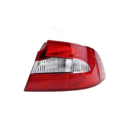 SKODA SUPERB 08-15 STOP LAMBASI DIS SAG 3T5945112 M.MARELLI