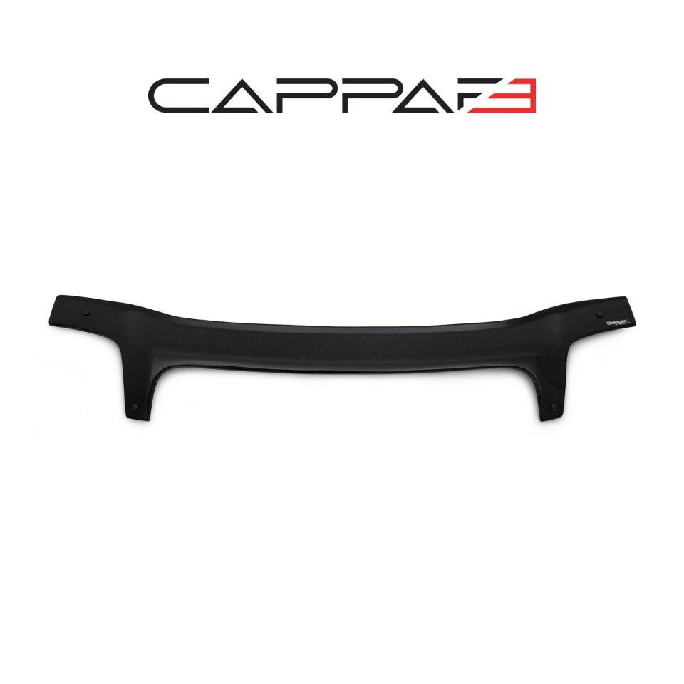 Fiat Doblo 2000-2005 Yıl Aralığı Uyumlu Kaput Rüzgarlığı 4mm